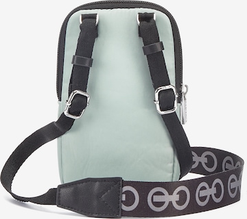 LOOKS by Wolfgang Joop Crossbody Bag in Green