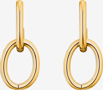 Heideman Earrings 'Kalea' in Gold