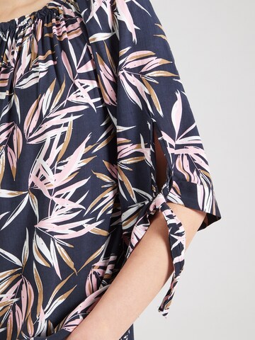 Hailys Bluse 'Lo44tty' in Blau