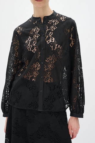 InWear Blouse 'IdaleeI' in Black