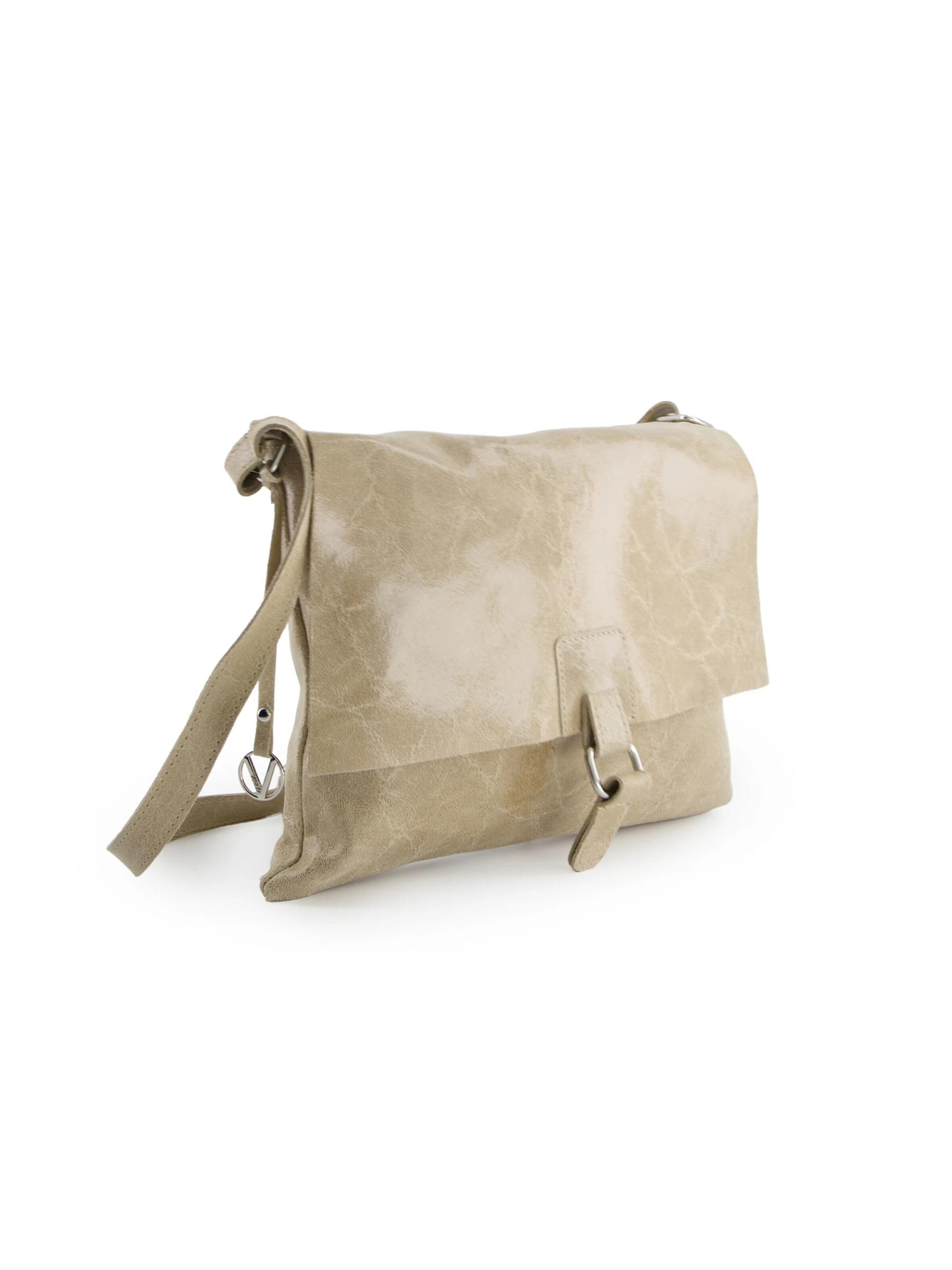VENEZIA Umhängetasche 'Venezia'‌ in Beige