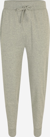 Pantalon de pyjama Polo Ralph Lauren en gris : devant