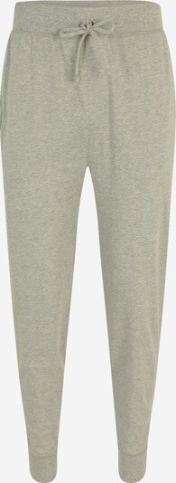 Polo Ralph Lauren Pantalon de pyjama en gris chiné, Vue avec produit