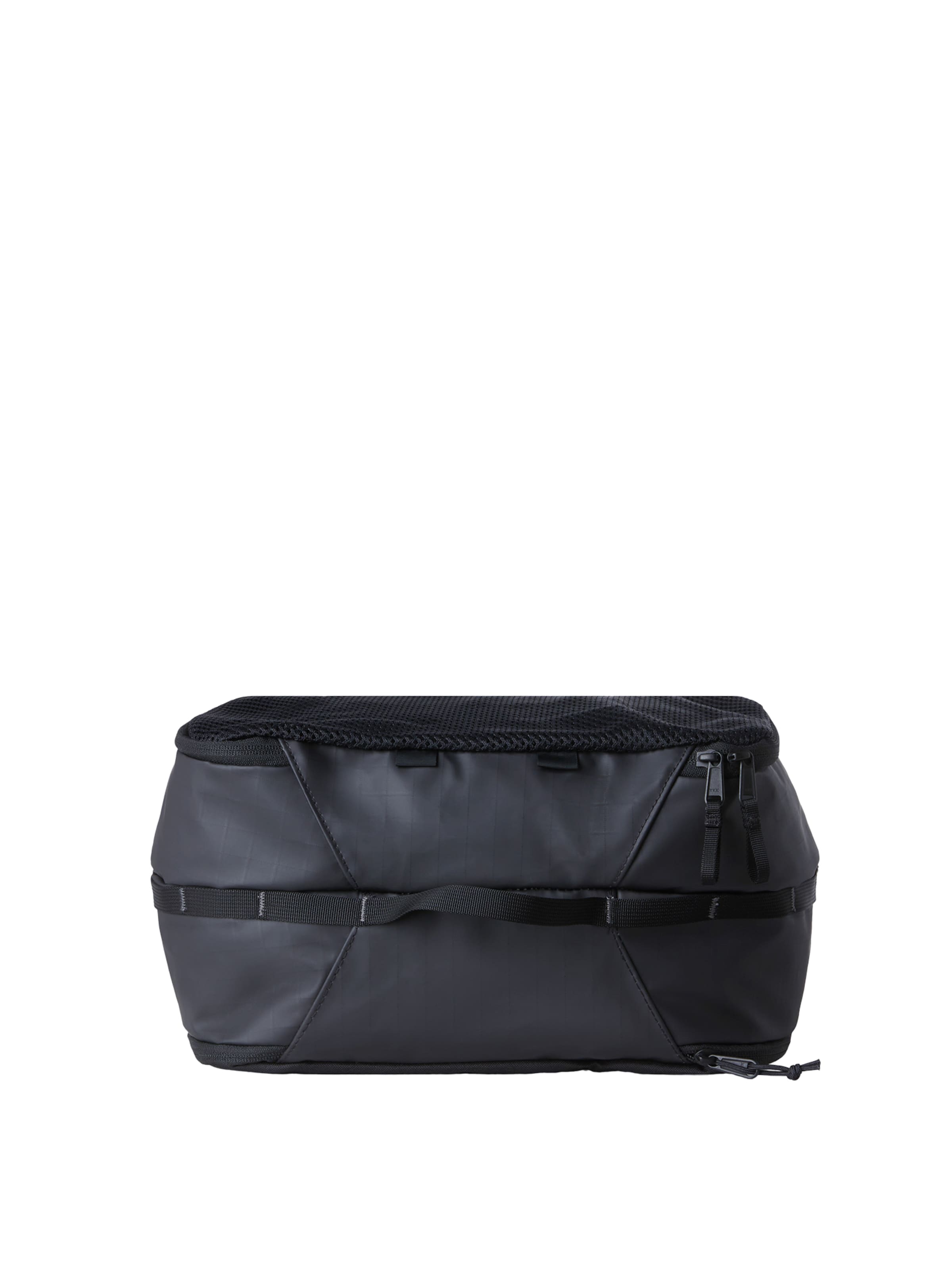 THE NORTH FACE Kabelka 'BASE CAMP VOYAGER CUBE' - tmavozelená / čierna, Produkt