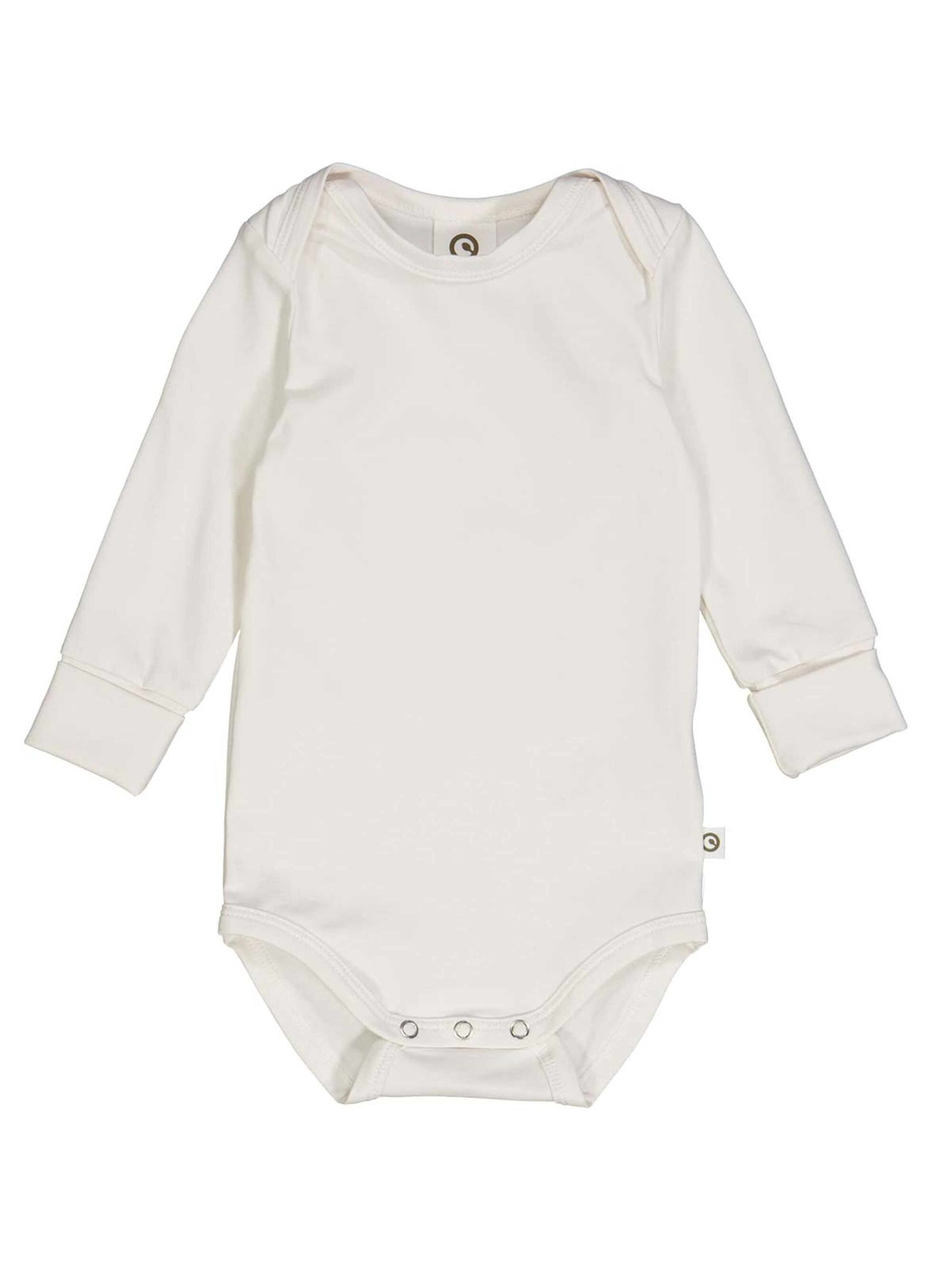 Müsli by GREEN COTTON - Macacão/Body em rosa