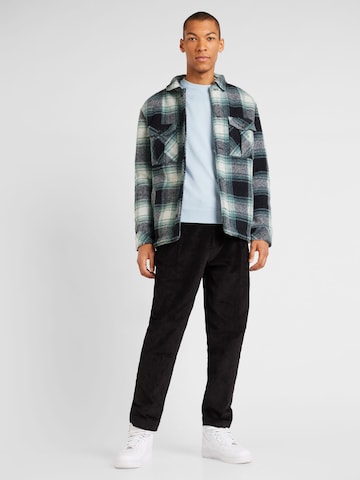Pullover di GANT in blu