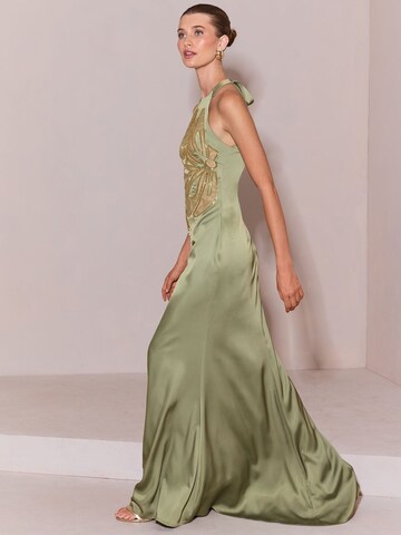 Lipsy Evening dress in Green