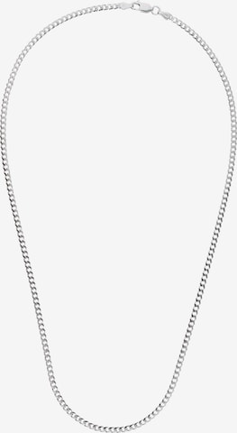 Smart Jewel - Cadena en plata: frente