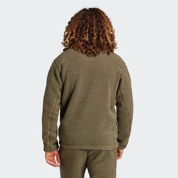 ADIDAS TERREX Sporttrui 'Xploric' in Groen