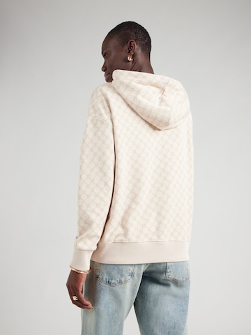 Felpa 'Tomy' di JOOP! in marrone