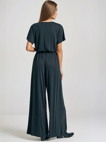 Combinaison Funky Buddha en noir