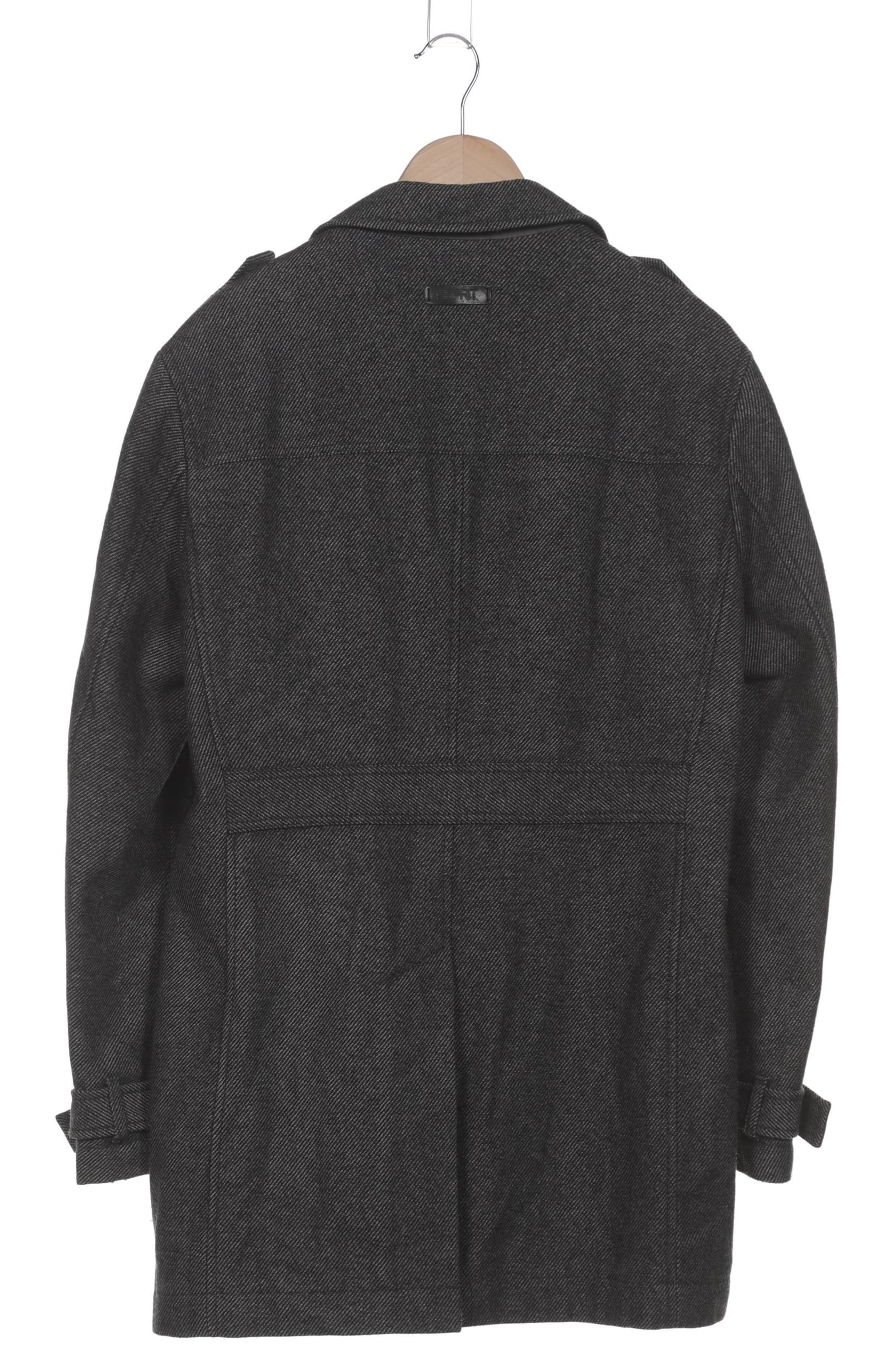 ESPRIT Jacket & Coat in L in Grey