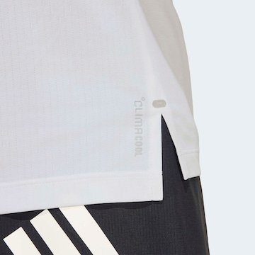 ADIDAS PERFORMANCE Performance Shirt 'Adi365' in White