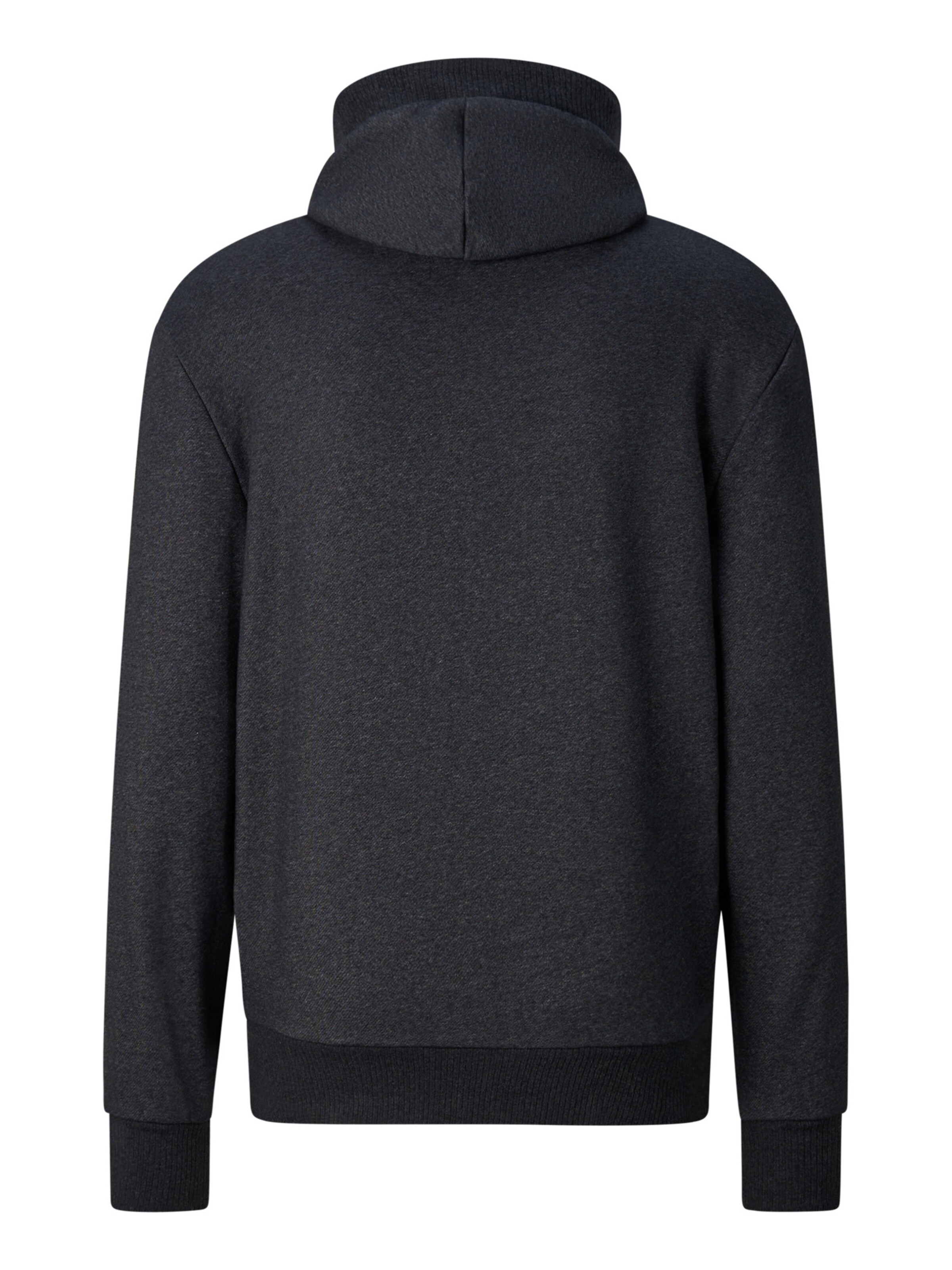 BOGNER Sweatshirt 'Walker' in Grau