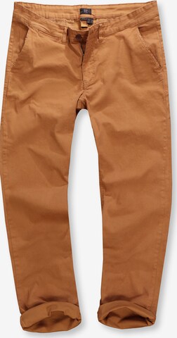 JP1880 Chino Pants in Beige