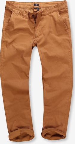 JP1880 Regular Chino in Beige