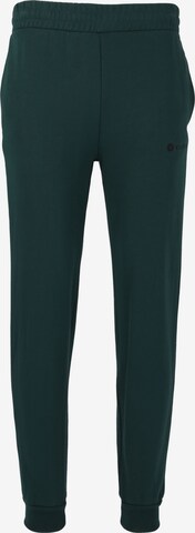 Virtus Workout Pants 'Hotown' in Green: front