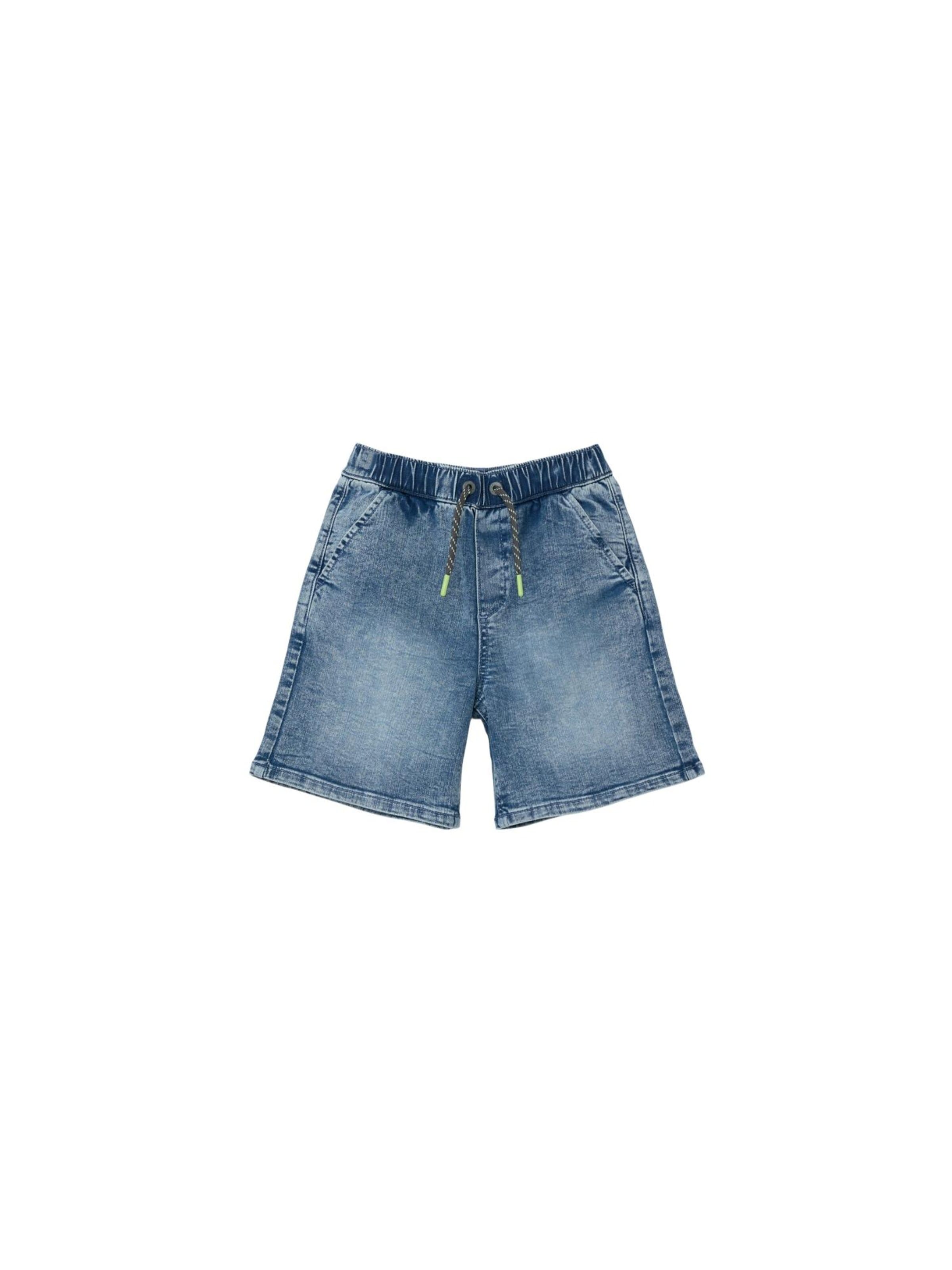 s.Oliver Regular Jeans in Blue: front