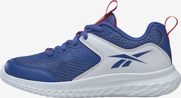 Reebok Urheilukengät 'Rush Runner' värissä sininen: edessä