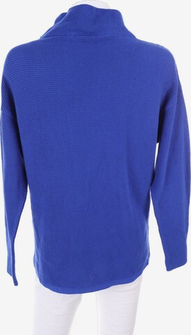 Betty Barclay Sweater & Cardigan in XL in Blue