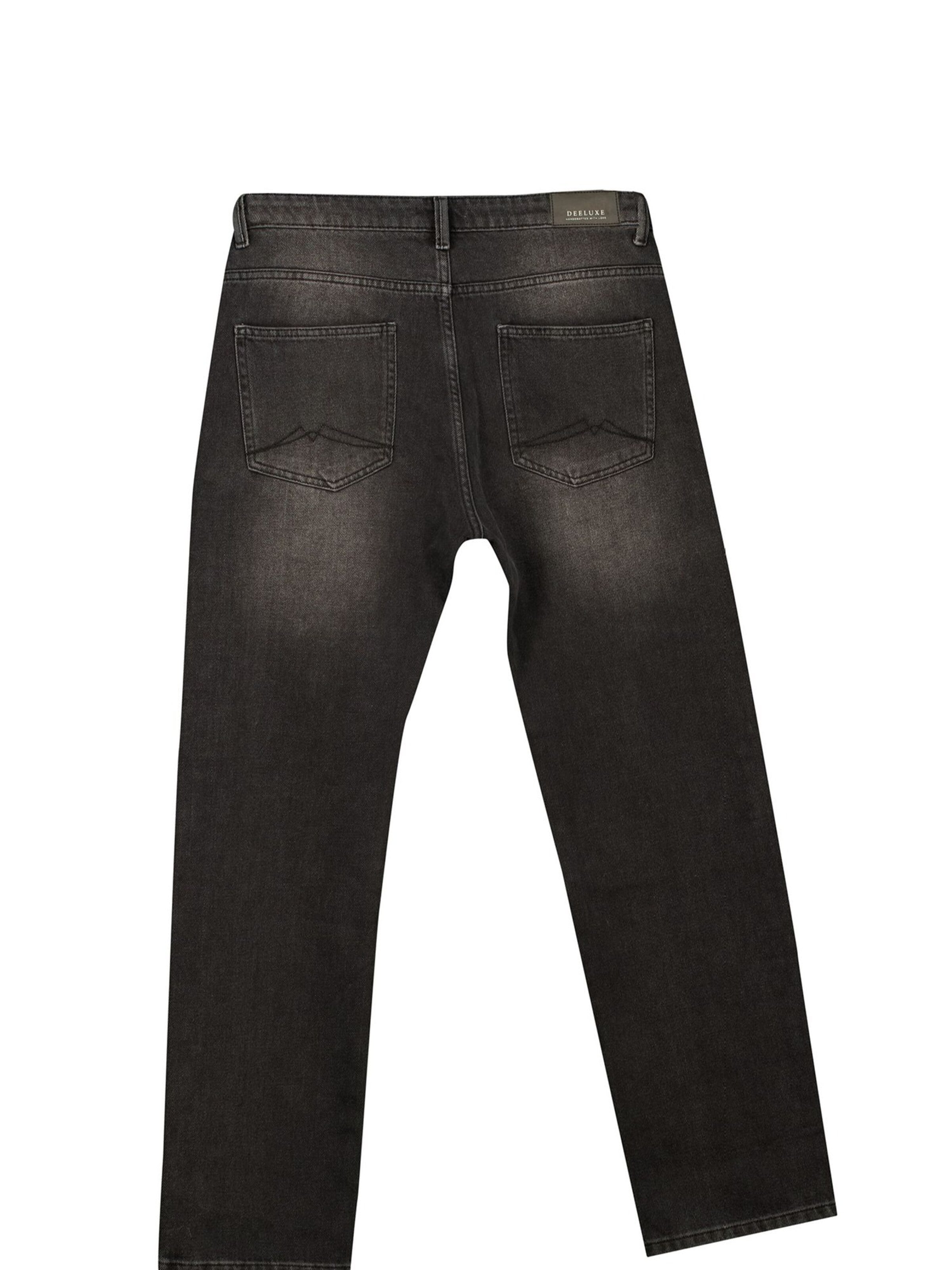 Jean Deeluxe en gris
