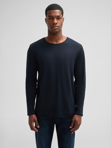 STRELLSON Shirt 'Prospect' in Blue: front