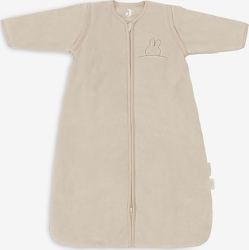 Jollein Slaapzak in Beige: voorkant