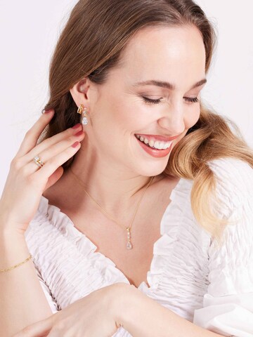 Bague Lucardi en or