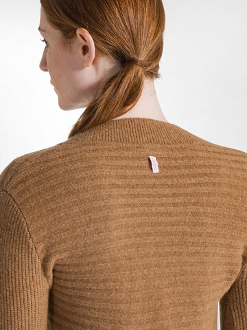 DEHA Sweater in Brown