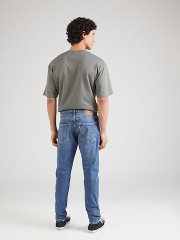 LEVI'S ® Tapered Jeans '512' in Blau