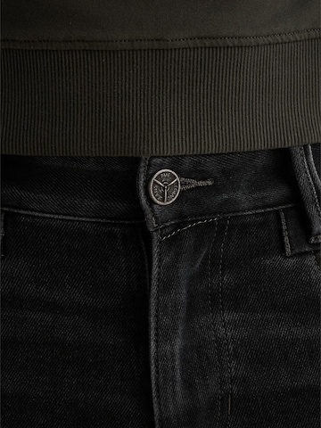 PME Legend Lużny krój Jeansy 'Commander relaxed fit jeans' w kolorze niebieski
