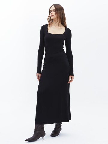 Shirtbody OXXO en noir