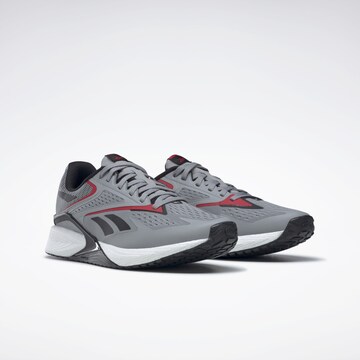 Pantofi sport ' Speed 22 ' de la Reebok pe gri