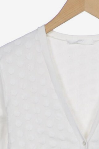 BOSS Sweater & Cardigan in M in White