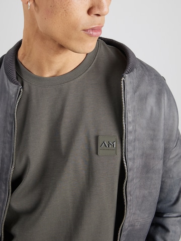 T-Shirt ANTONY MORATO en vert