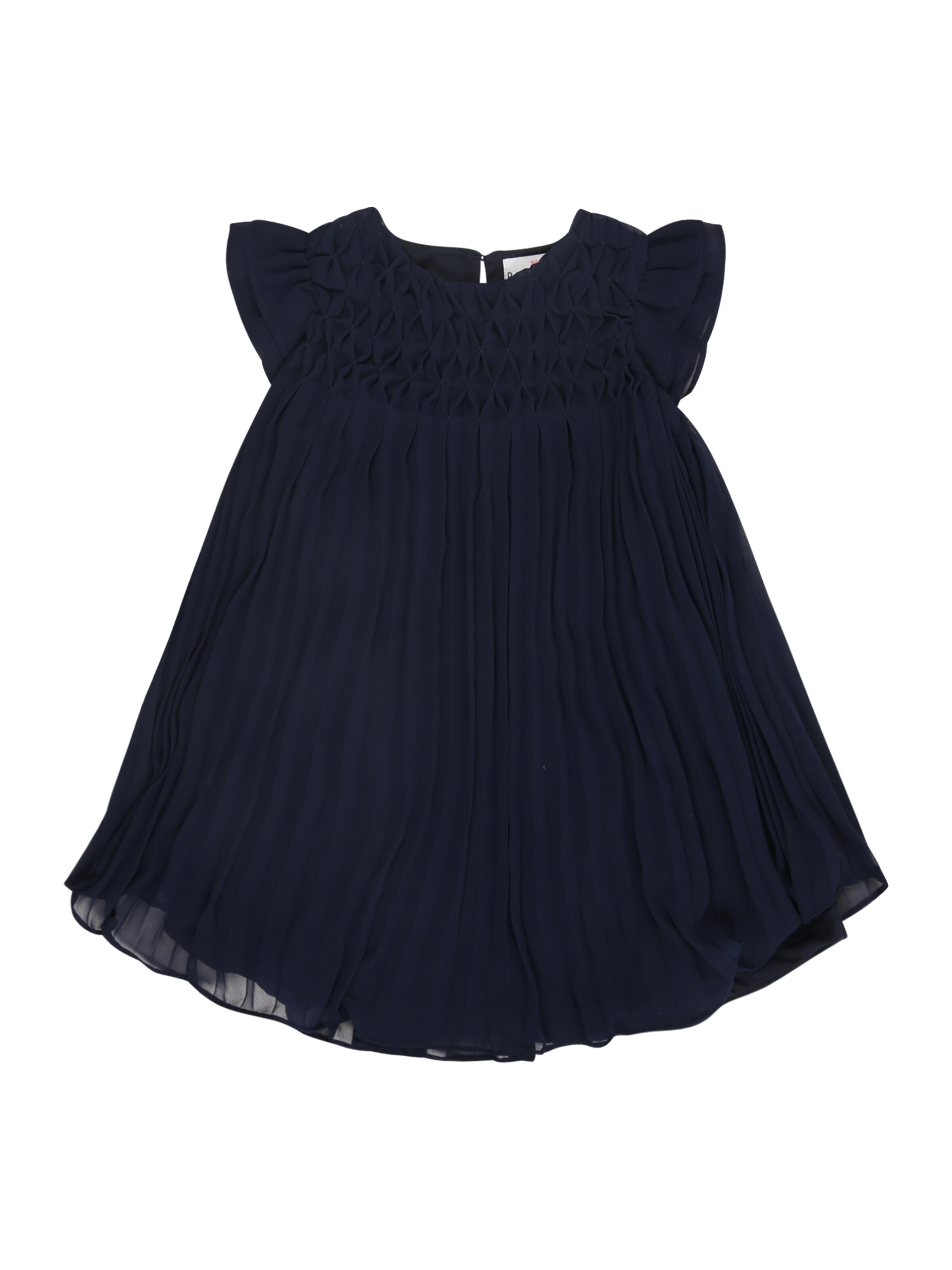 Danamade Ruha - kék: elől