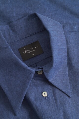 Camicia da donna di Jascha Stockholm in blu