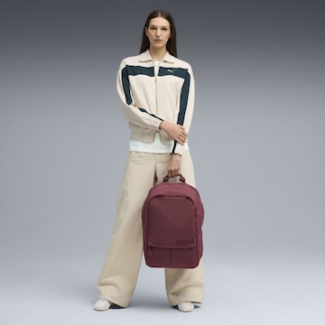 PUMA PUMA.BL Rucksack in Rot