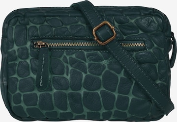 Sac à bandoulière Samantha Look en bleu : devant