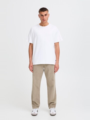 Regular Pantalon chino ' SDGutti ' !Solid en beige