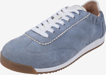 Crickit Sneaker 'TARA' in Blau: Vorderseite