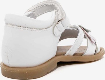 Nero Giardini Sandals 'Porto Bianco' in White