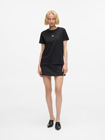 Karl Lagerfeld Paita värissä musta