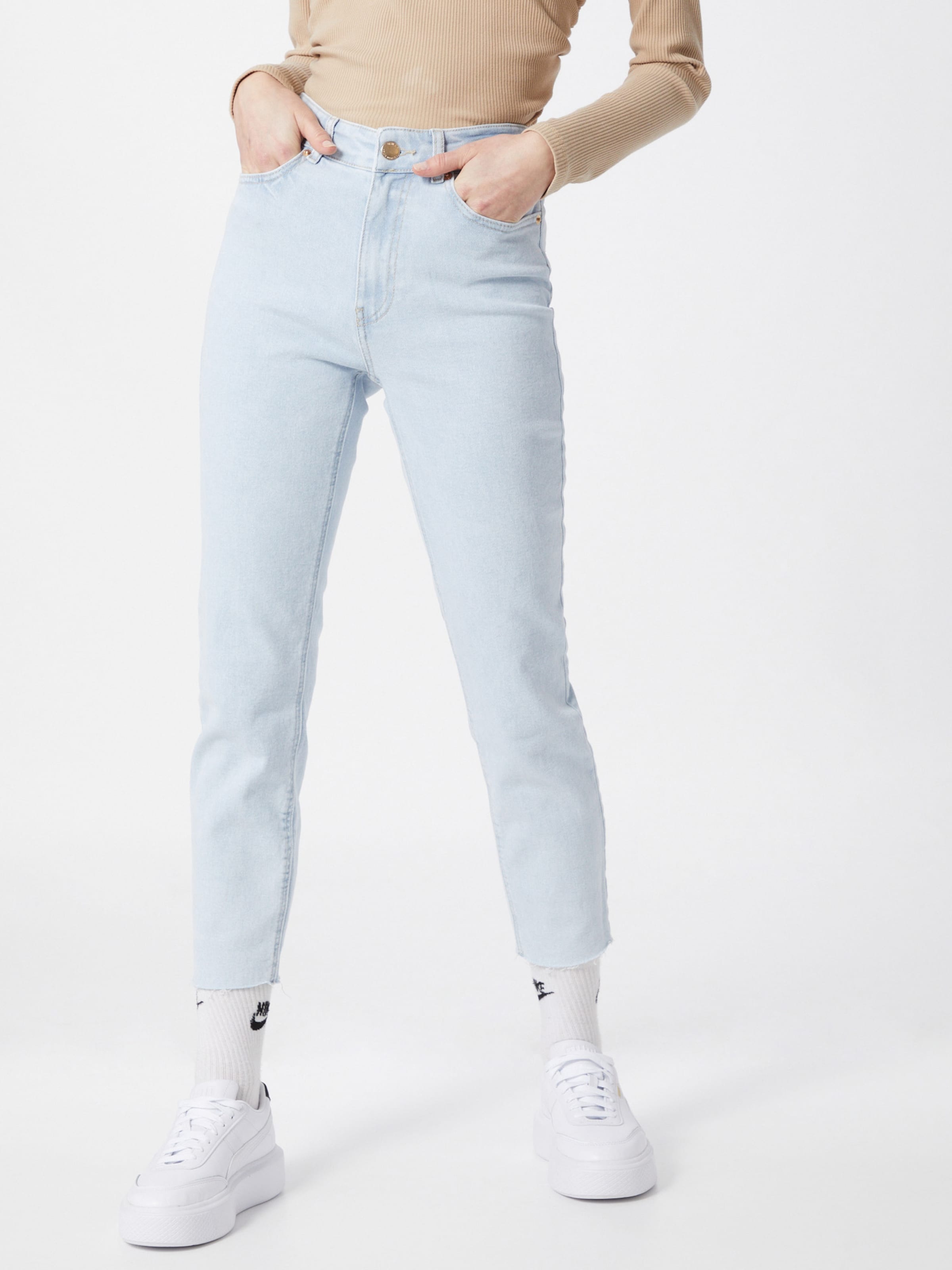 Frauen Jeans ONLY Jeans 'Emily' in Hellblau - PC06119 Frauen Jeans ONLY Jeans 'Emily' in Hellblau - PC06119
