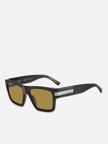 DSQUARED2 Sunglasses in Brown
