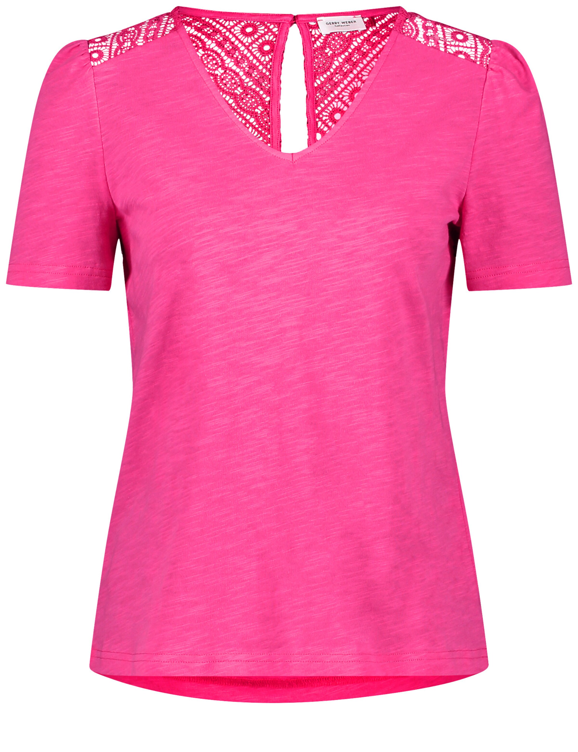Gerry weber shirts lange mouw hotsell