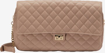 faina Tasche in Beige: predná strana