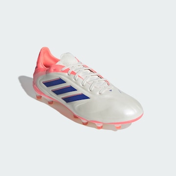 ADIDAS PERFORMANCE Voetbalschoen 'Copa Pure 3 Pro' in Wit