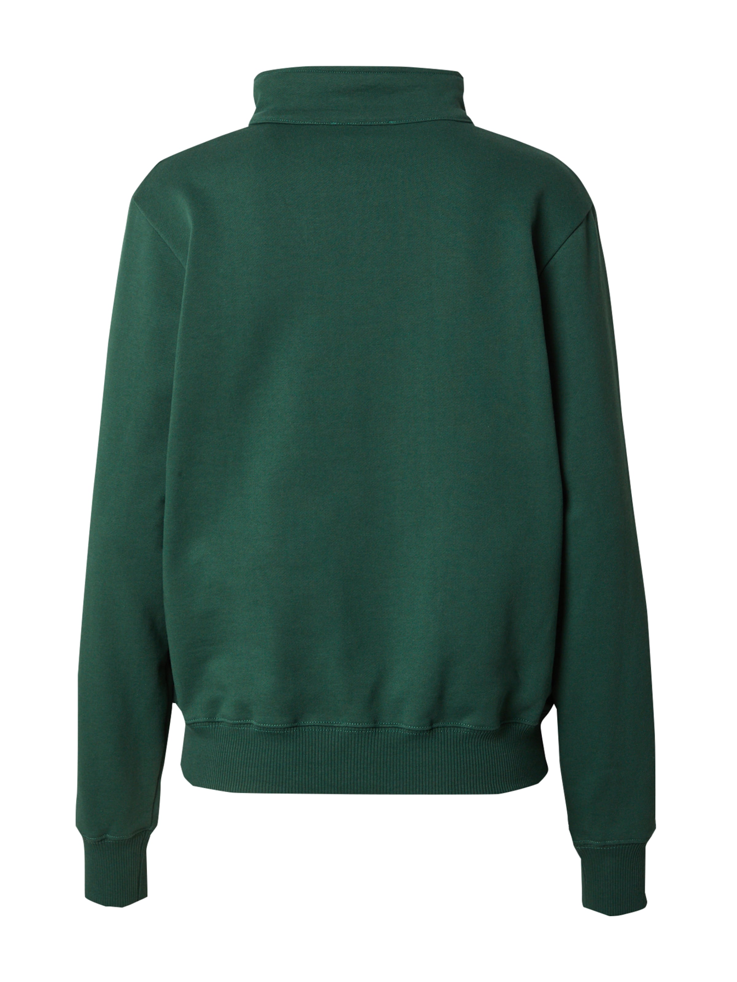 FCBM Свитшот 'Ava' в Зеленый