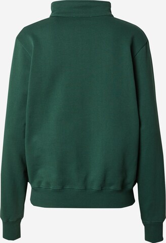 FCBM Sweatshirt 'Ava' in Green